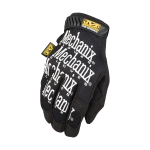 MECHANIX WEAR THE ORIGINAL BLACK