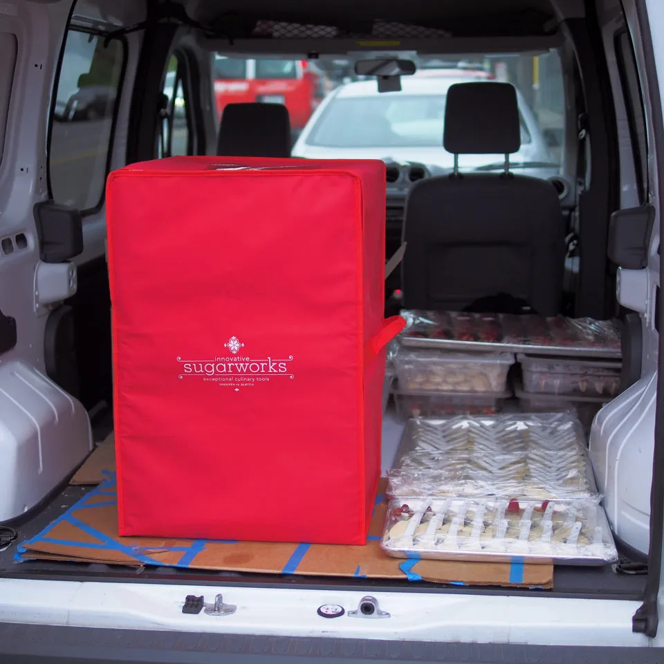 Medium Insulated Cover