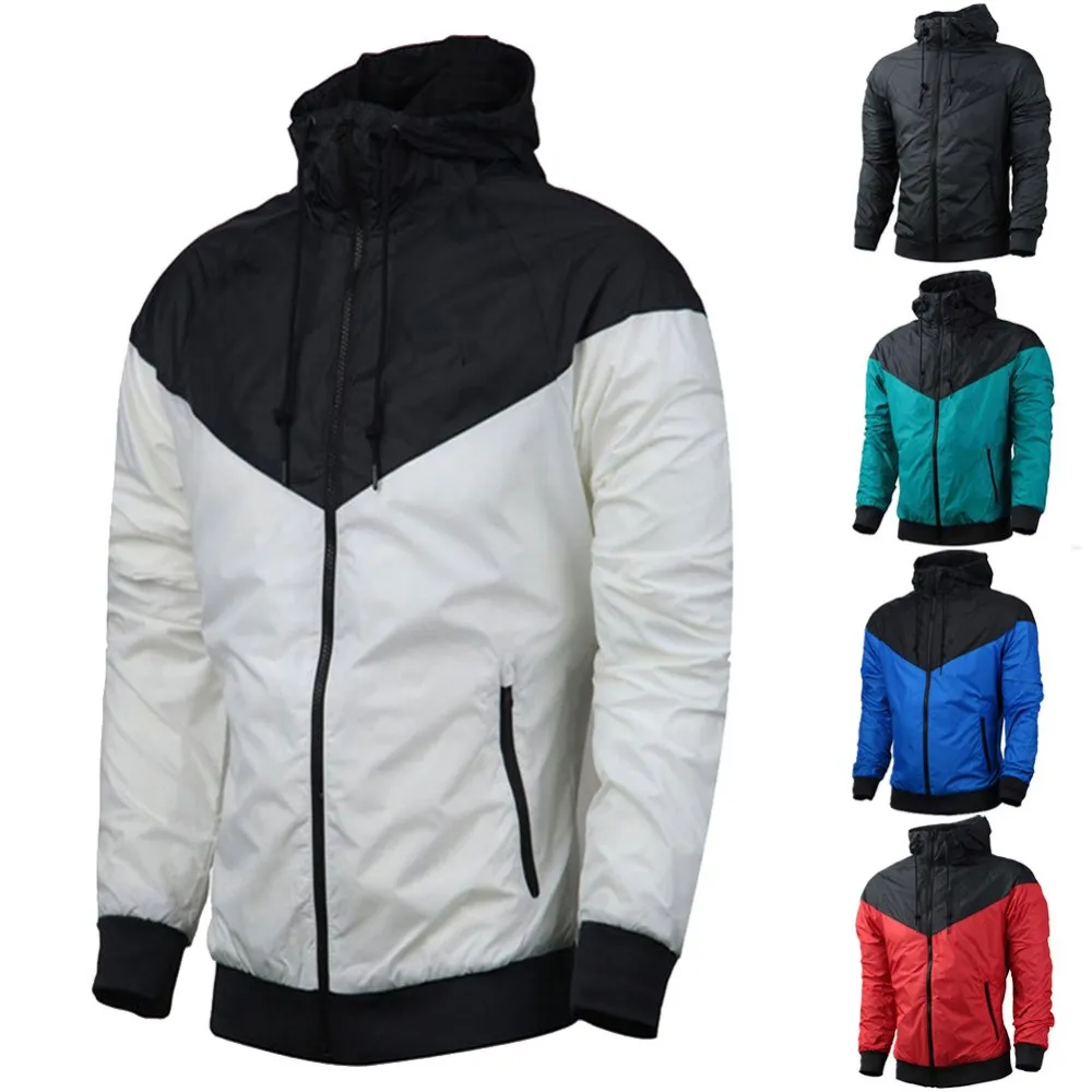 Men Women Outdoor Mountaineering Winter Coat - Dark Gray_XL