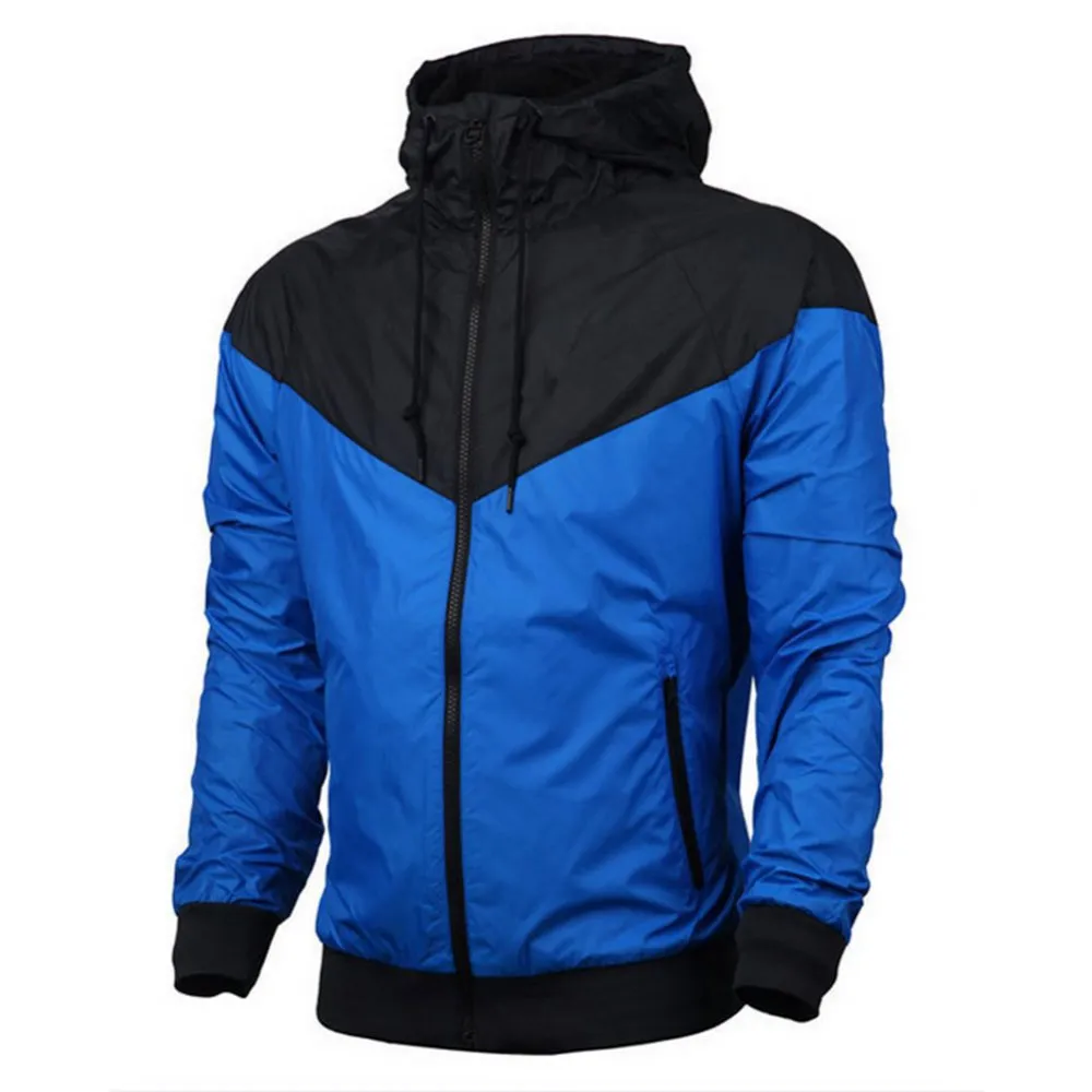 Men Women Outdoor Mountaineering Winter Coat - Dark Gray_XL