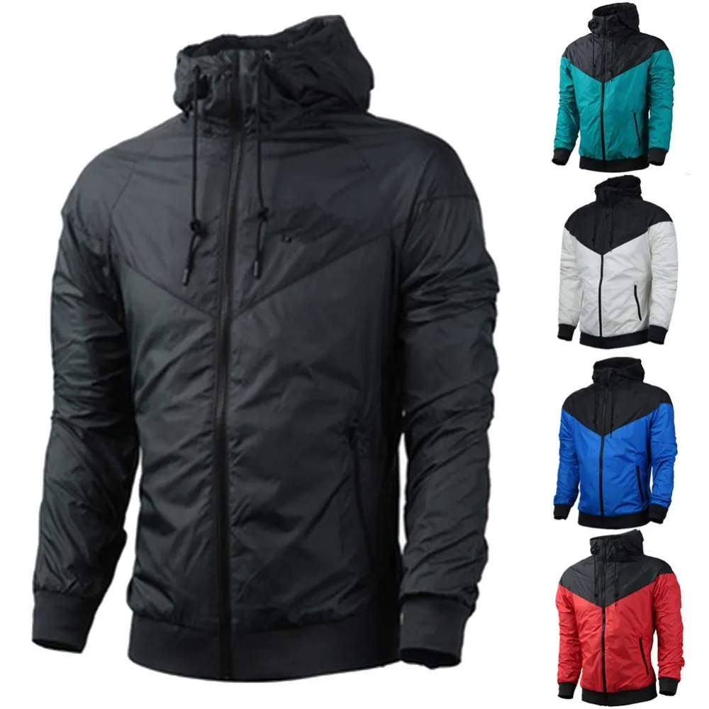 Men Women Outdoor Mountaineering Winter Coat - Dark Gray_XL