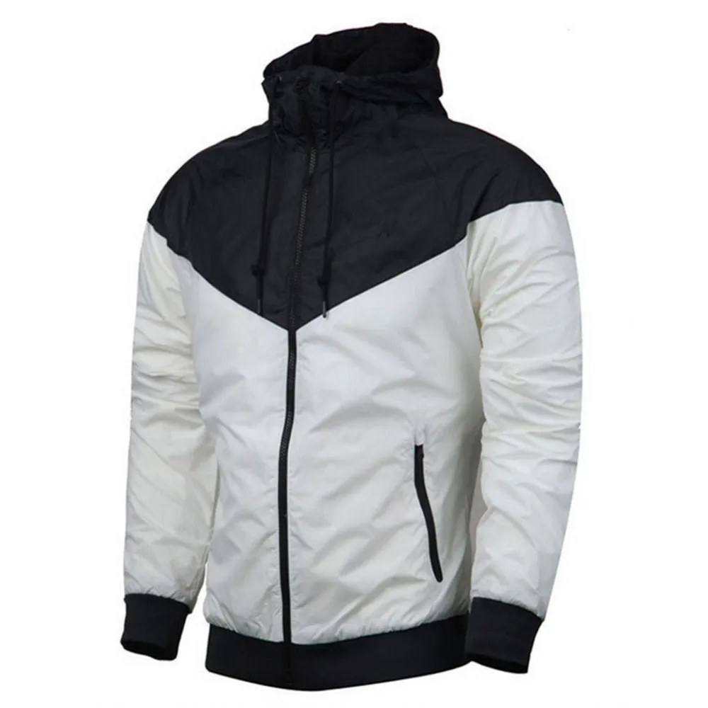 Men Women Outdoor Mountaineering Winter Coat - Dark Gray_XL
