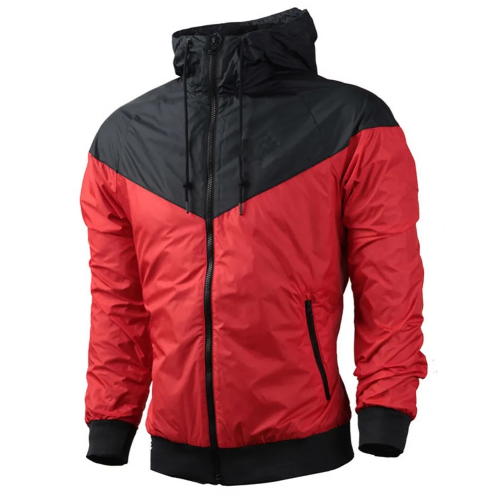 Men Women Outdoor Mountaineering Winter Coat - Dark Gray_XL