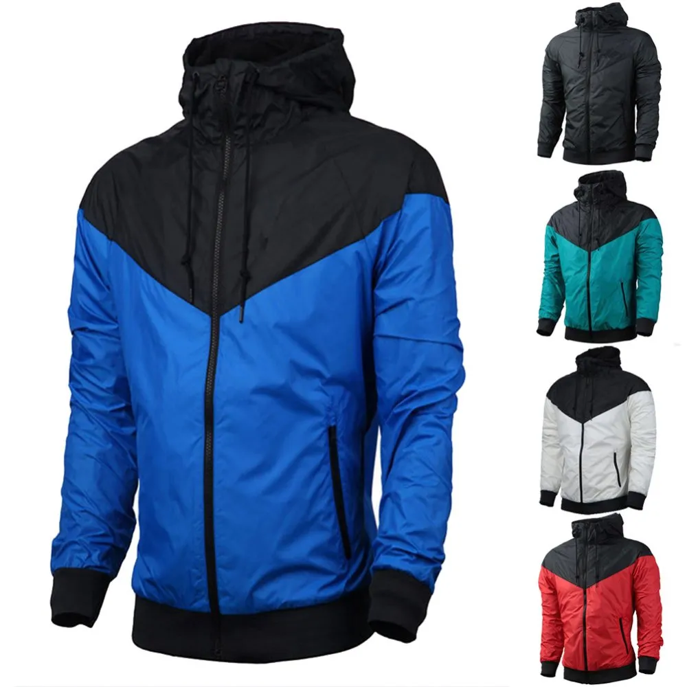 Men Women Outdoor Mountaineering Winter Coat - Dark Gray_XL