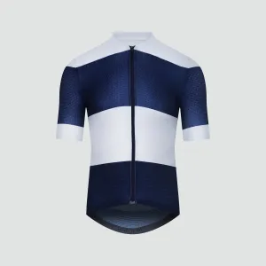 Men's Angeline Jersey - Navy White