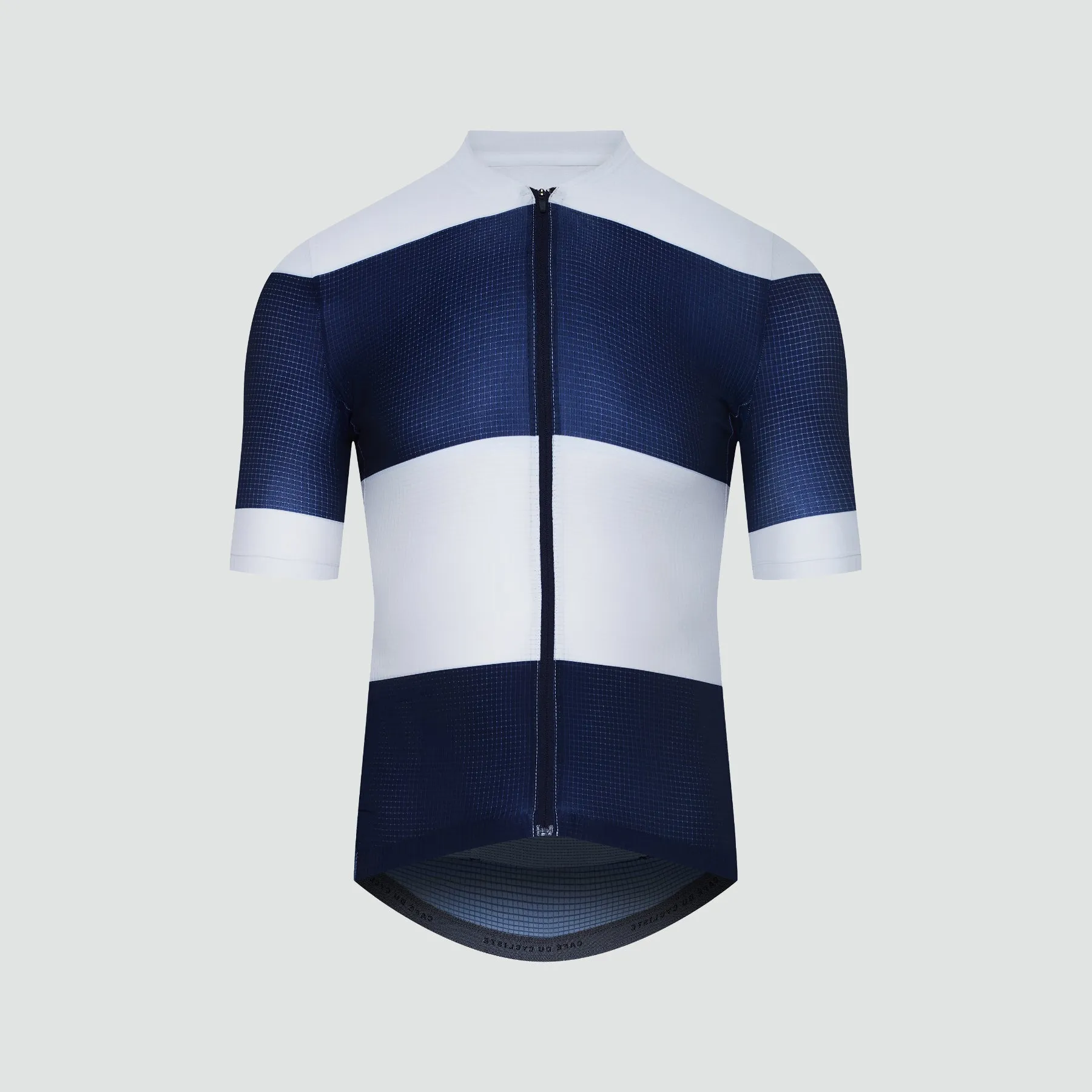 Men's Angeline Jersey - Navy White