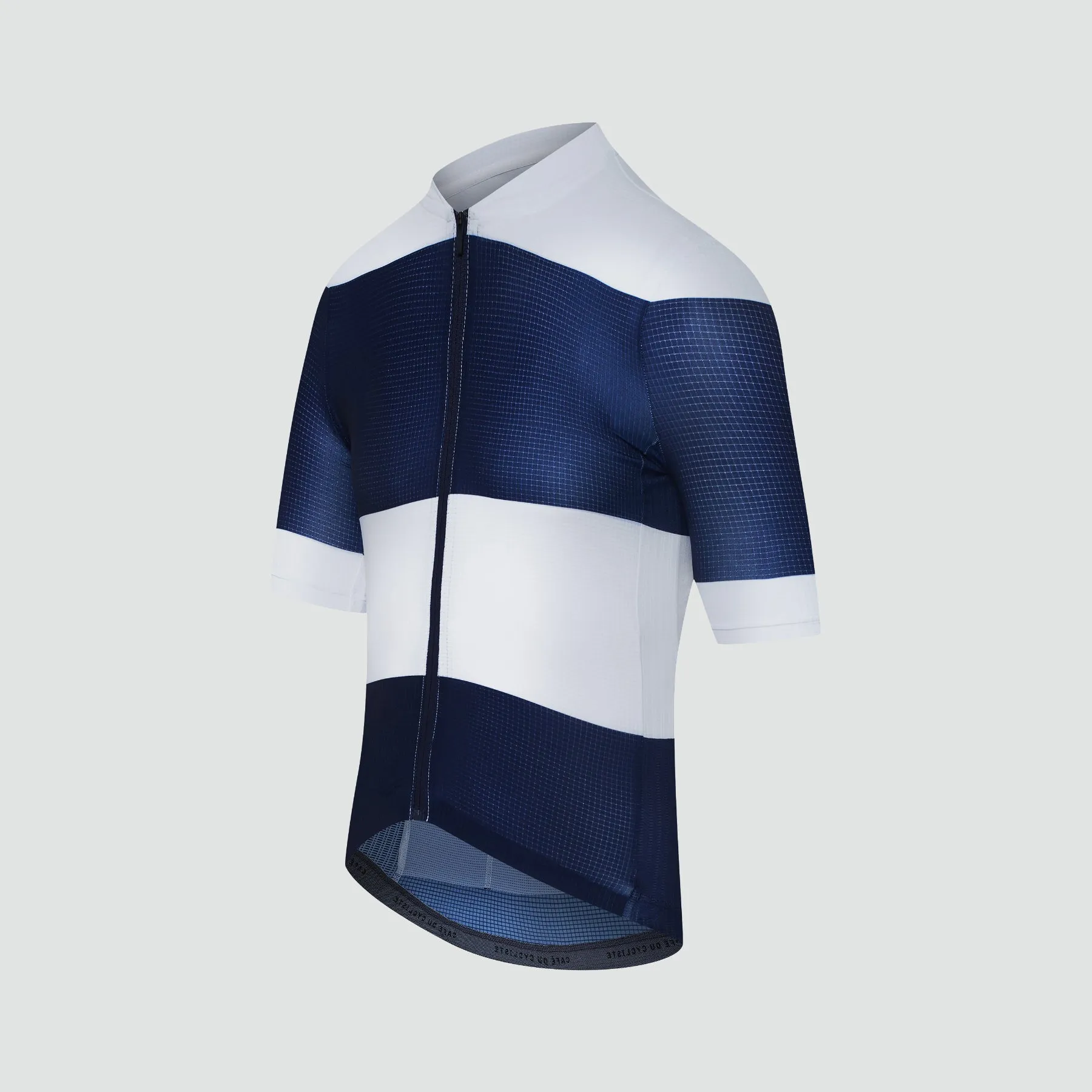 Men's Angeline Jersey - Navy White