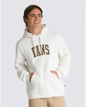 Men's Arched Pullover Hoodie