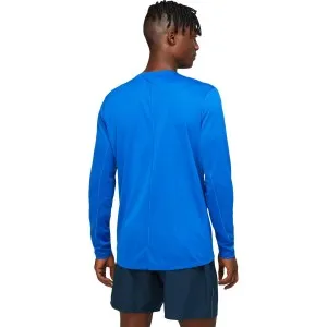 Men's Asics Silver Top LS (2)