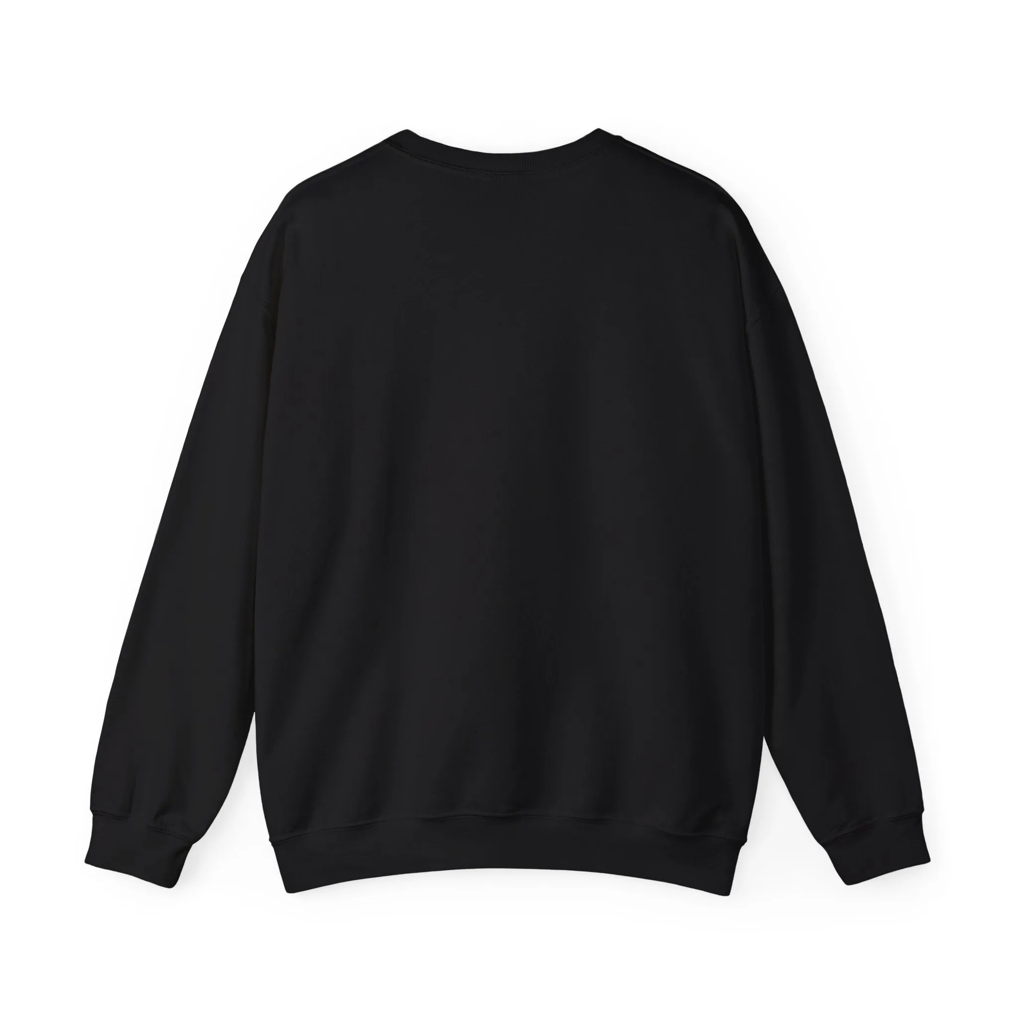 Men's Basketball Heavy Blend Sweatshirt