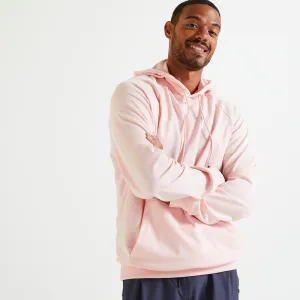 Men's Breathable Essential Fitness Hoodie