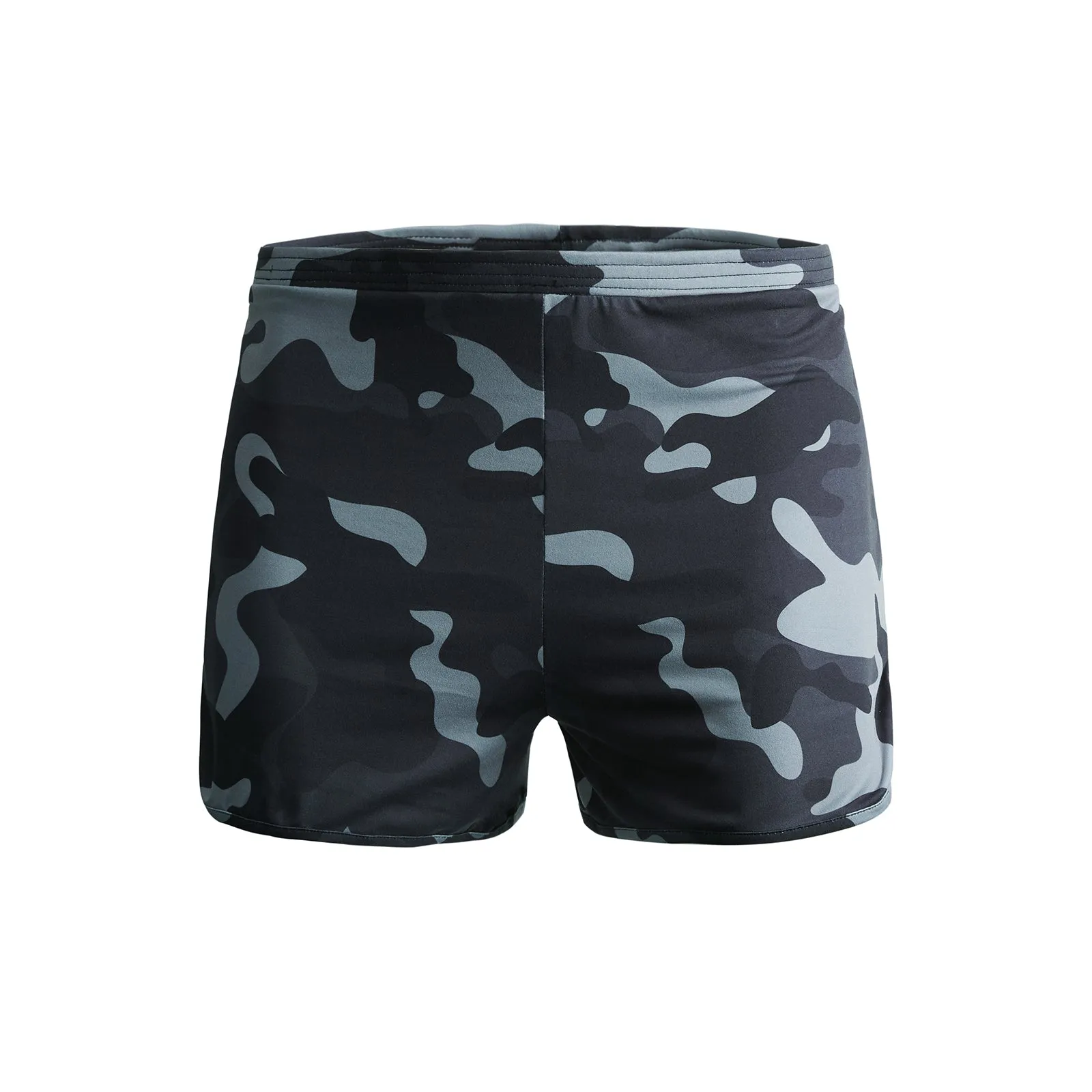 MEN'S CAMO 3'' INSEAM RANGER PANTIES QUICK-DRY