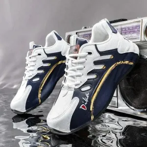 Mens Casual Shoes Outdoor Sneakers Sports Shoes Breathable