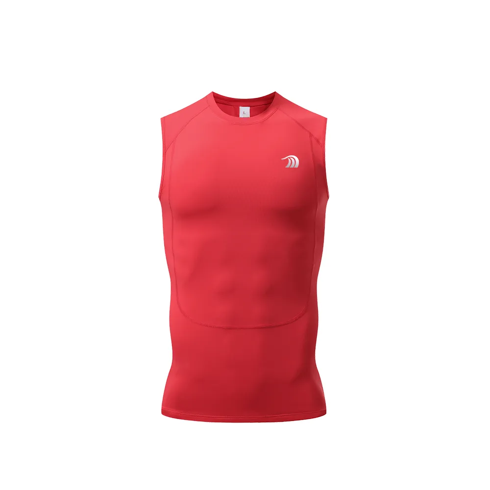 Men's Compression Sports Vest