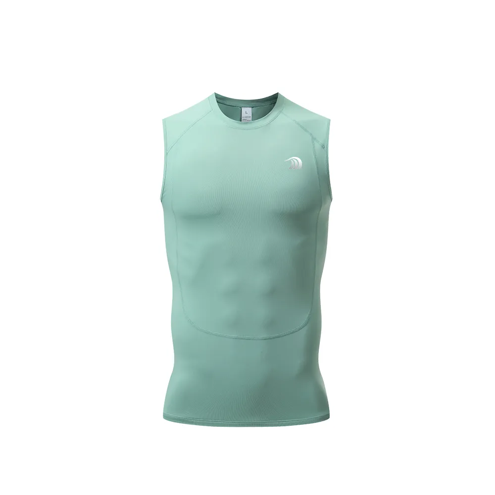 Men's Compression Sports Vest