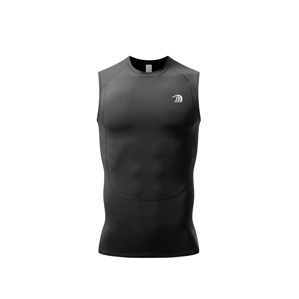 Men's Compression Sports Vest