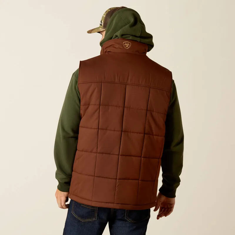 Men's Crius Insulated Vest