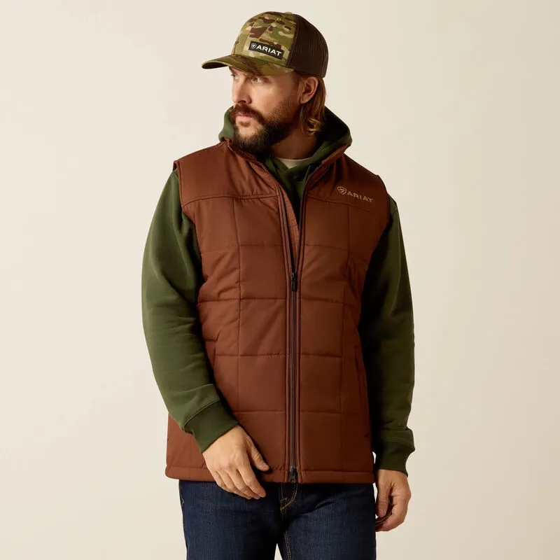 Men's Crius Insulated Vest