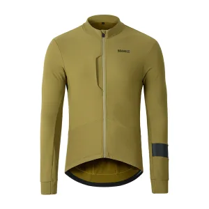 MEN'S cycling Thermal Jacket NCJAK045