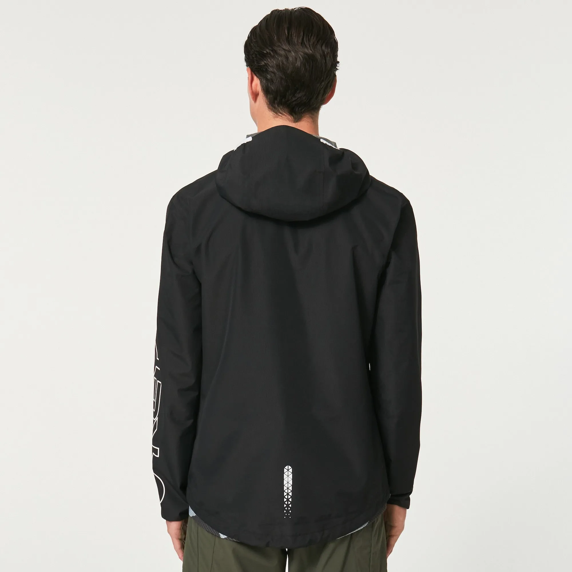 Men's Elements Shell Jacket