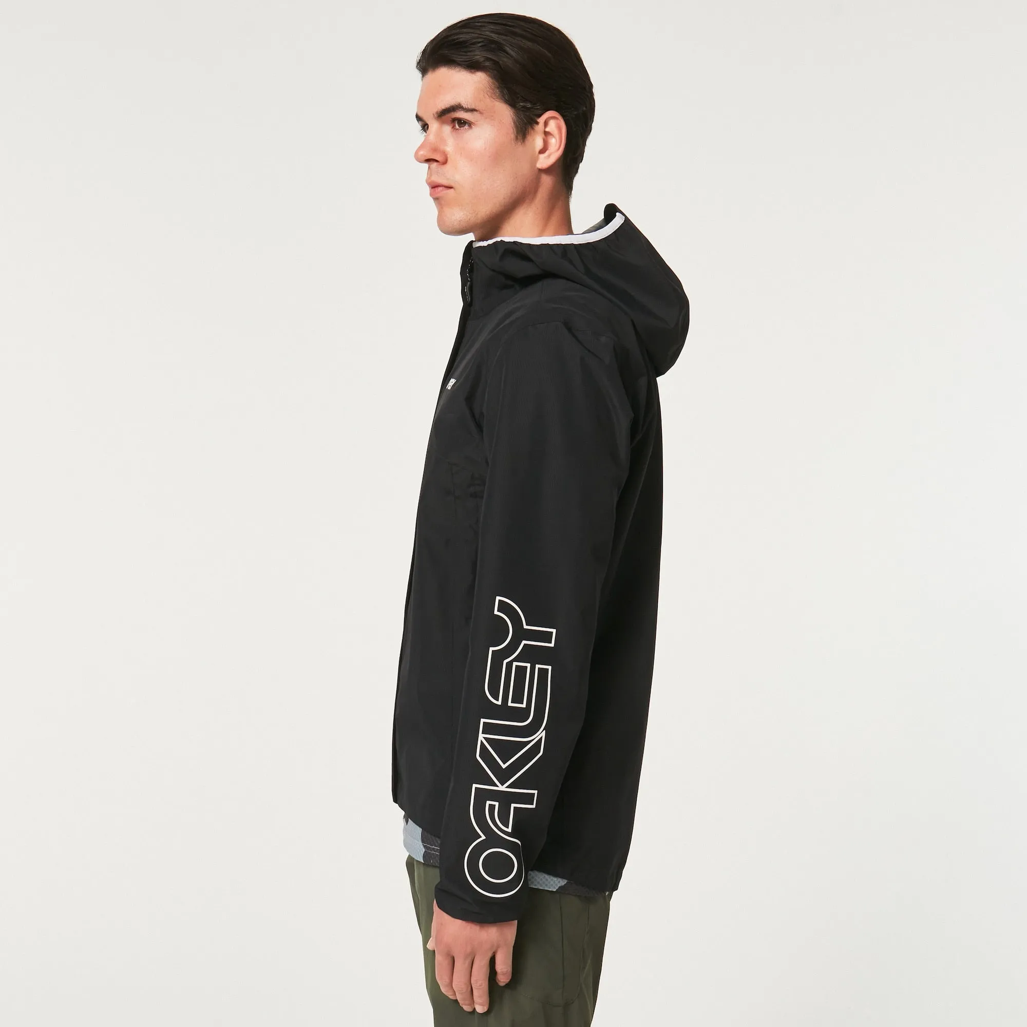 Men's Elements Shell Jacket