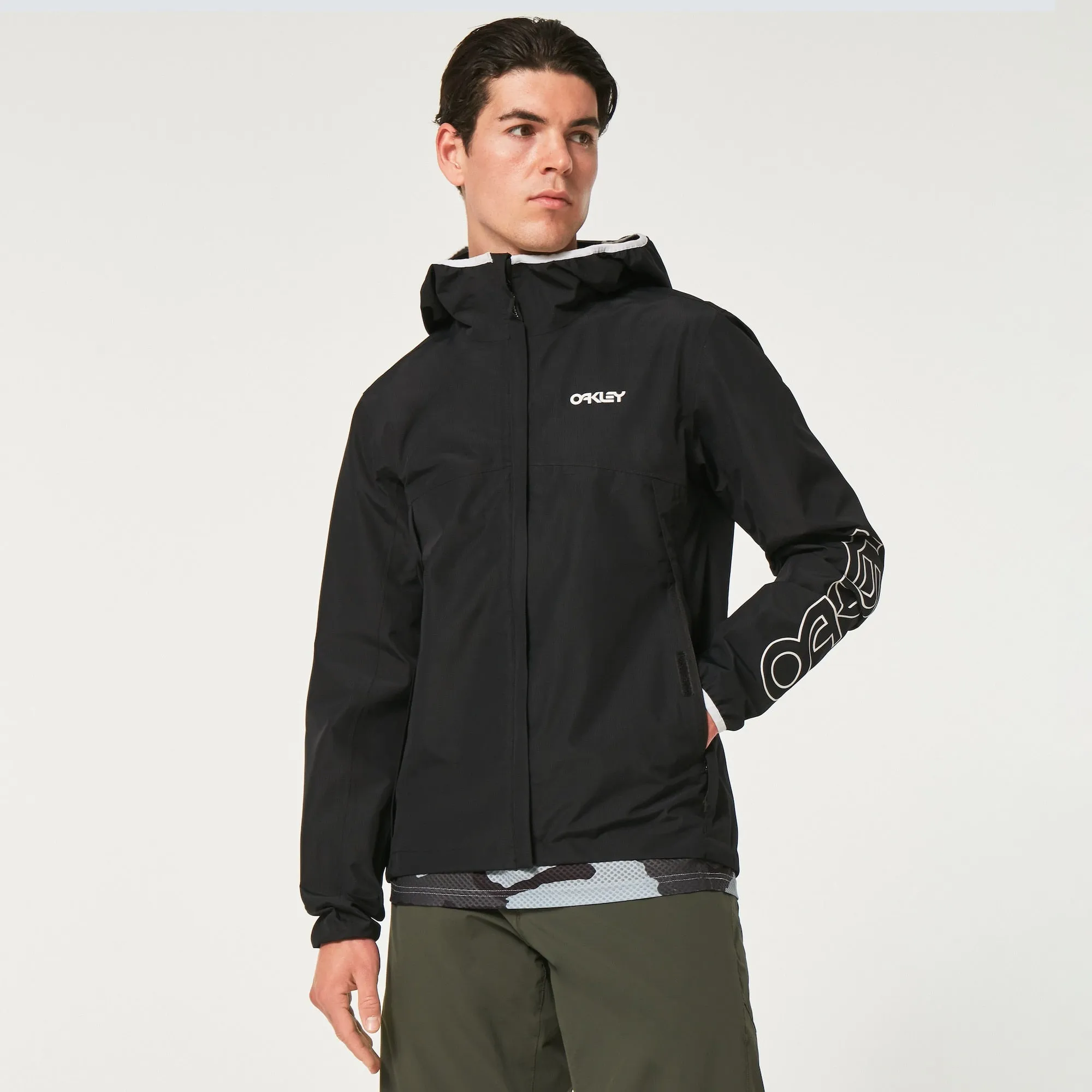 Men's Elements Shell Jacket