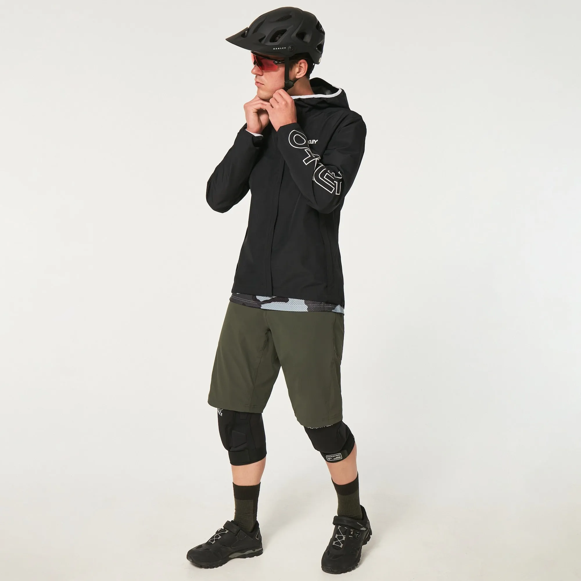Men's Elements Shell Jacket