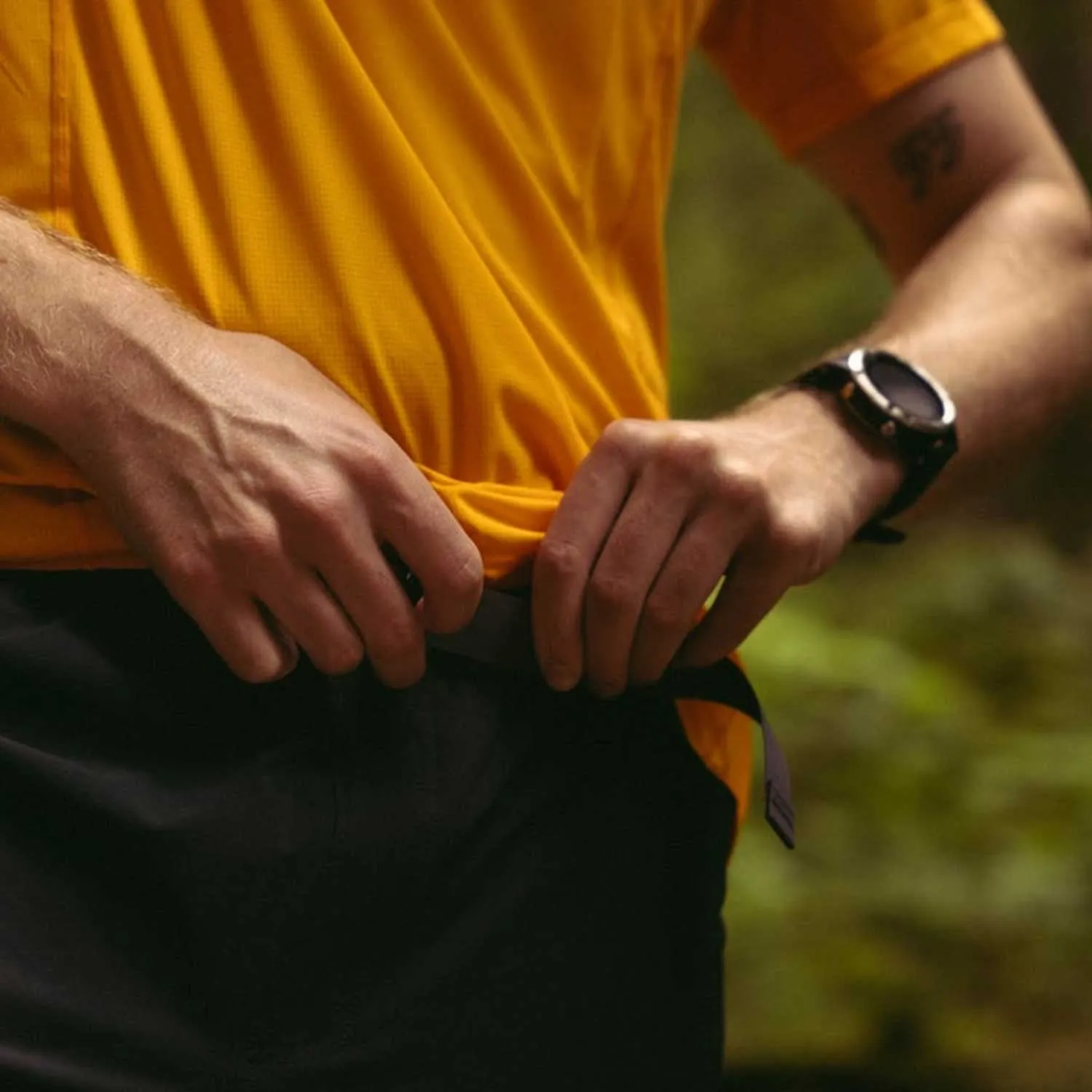 Mens Ferrosi Shorts - 7in Inseam