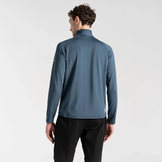 Men's Fuse Up II Recycled Lightweight Core Stretch Midlayer