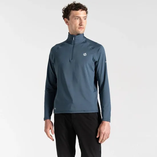 Men's Fuse Up II Recycled Lightweight Core Stretch Midlayer