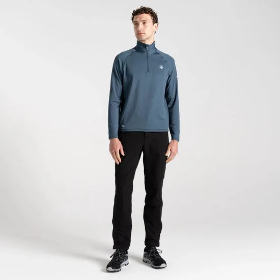 Men's Fuse Up II Recycled Lightweight Core Stretch Midlayer