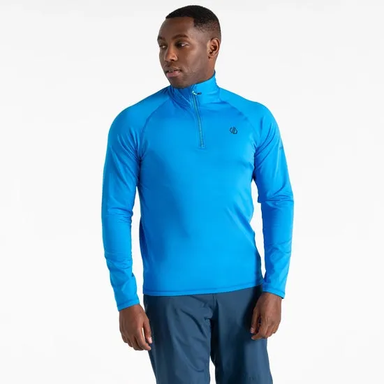 Men's Fuse Up II Recycled Lightweight Core Stretch Midlayer