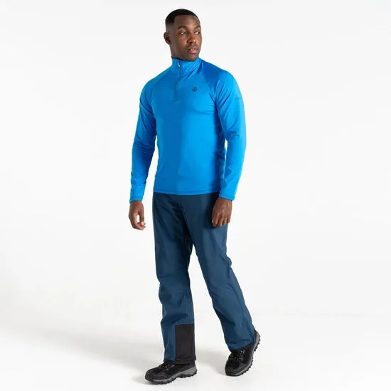 Men's Fuse Up II Recycled Lightweight Core Stretch Midlayer