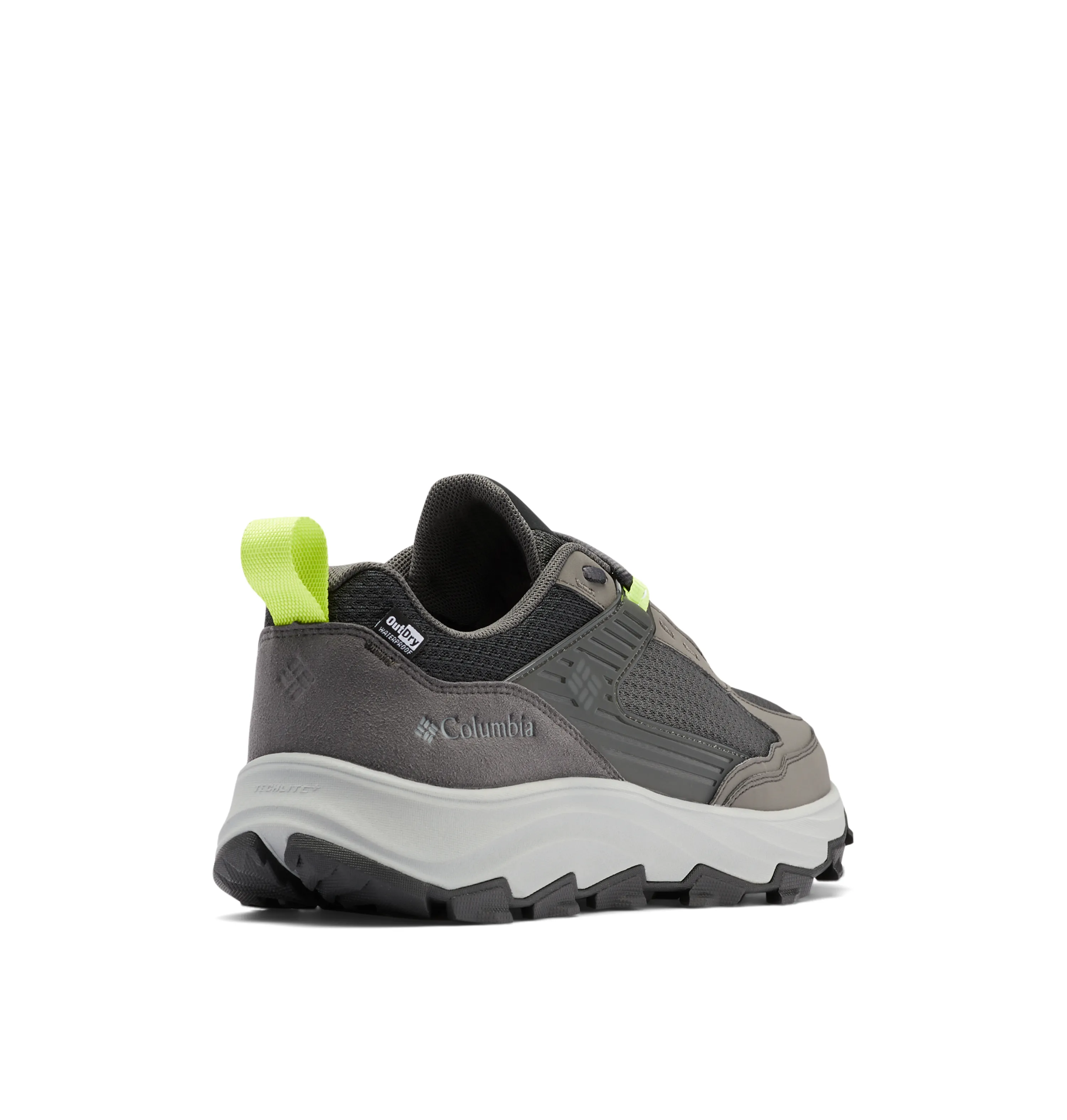 Men's HATANA MAX OUTDRY