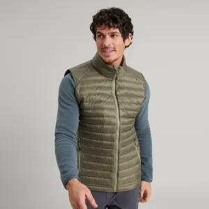 Men's Heli R Men's Down Vest