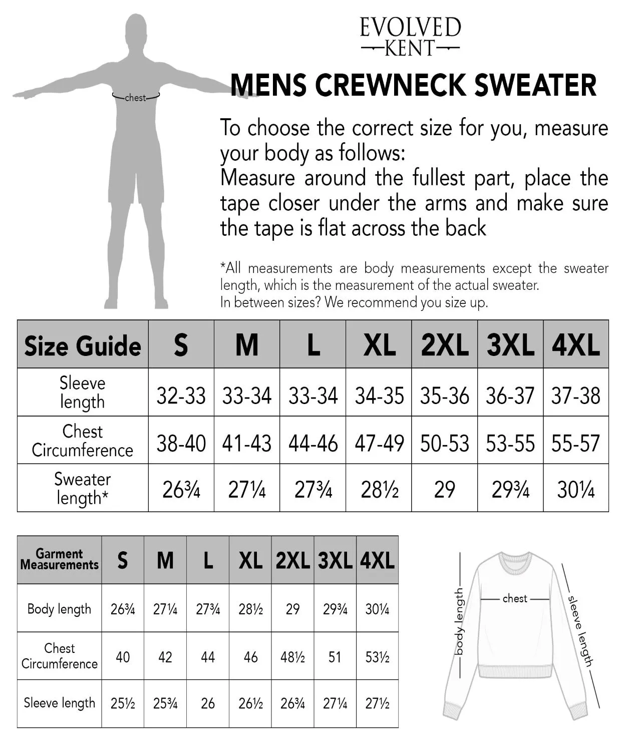 Mens Lightweight Crewneck Sweater - Dry Fit Moisture Wicking Pullover Sweaters