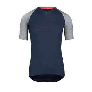Men's Micromodal Jersey - Navy