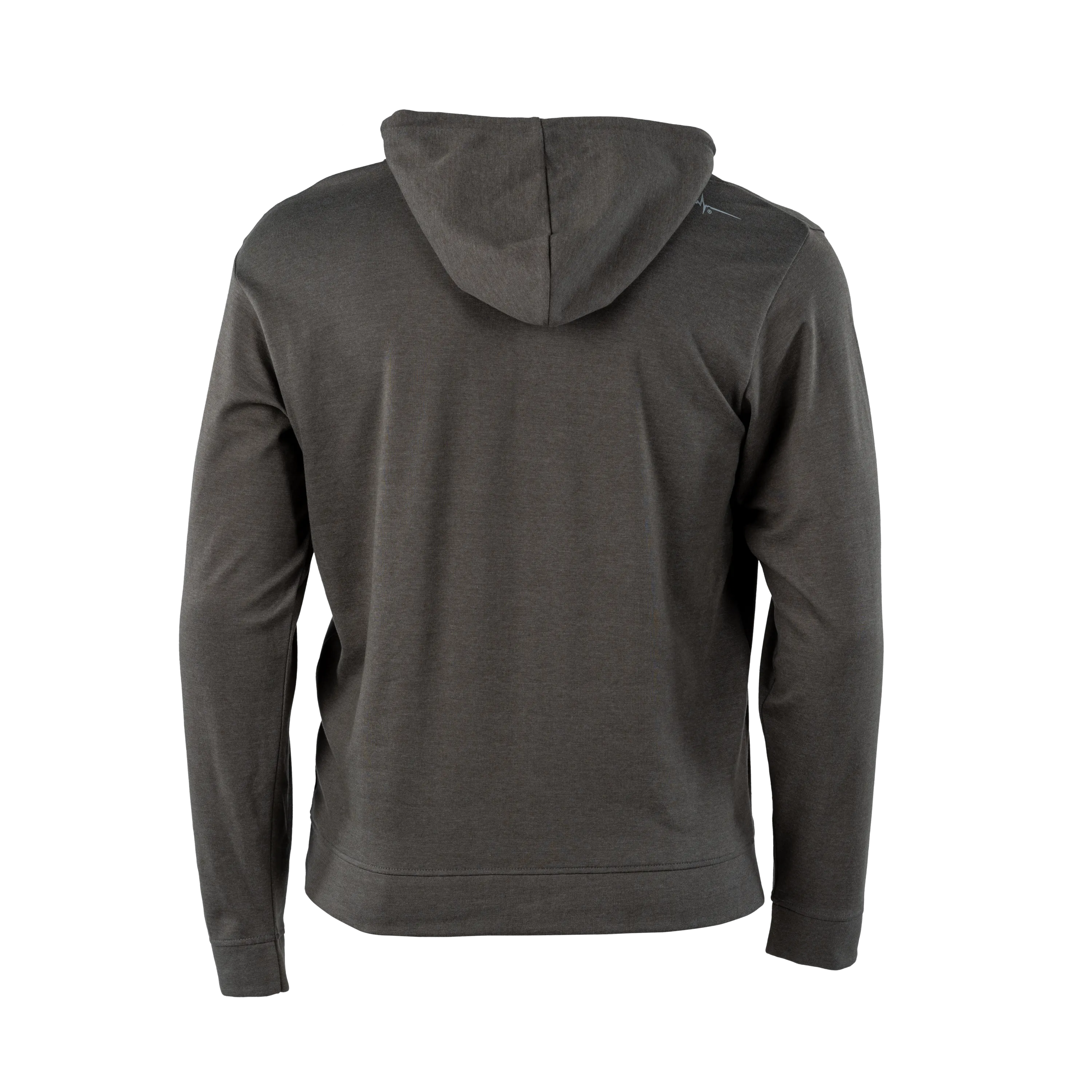Men's Mid-Weight Pullover Hoodie