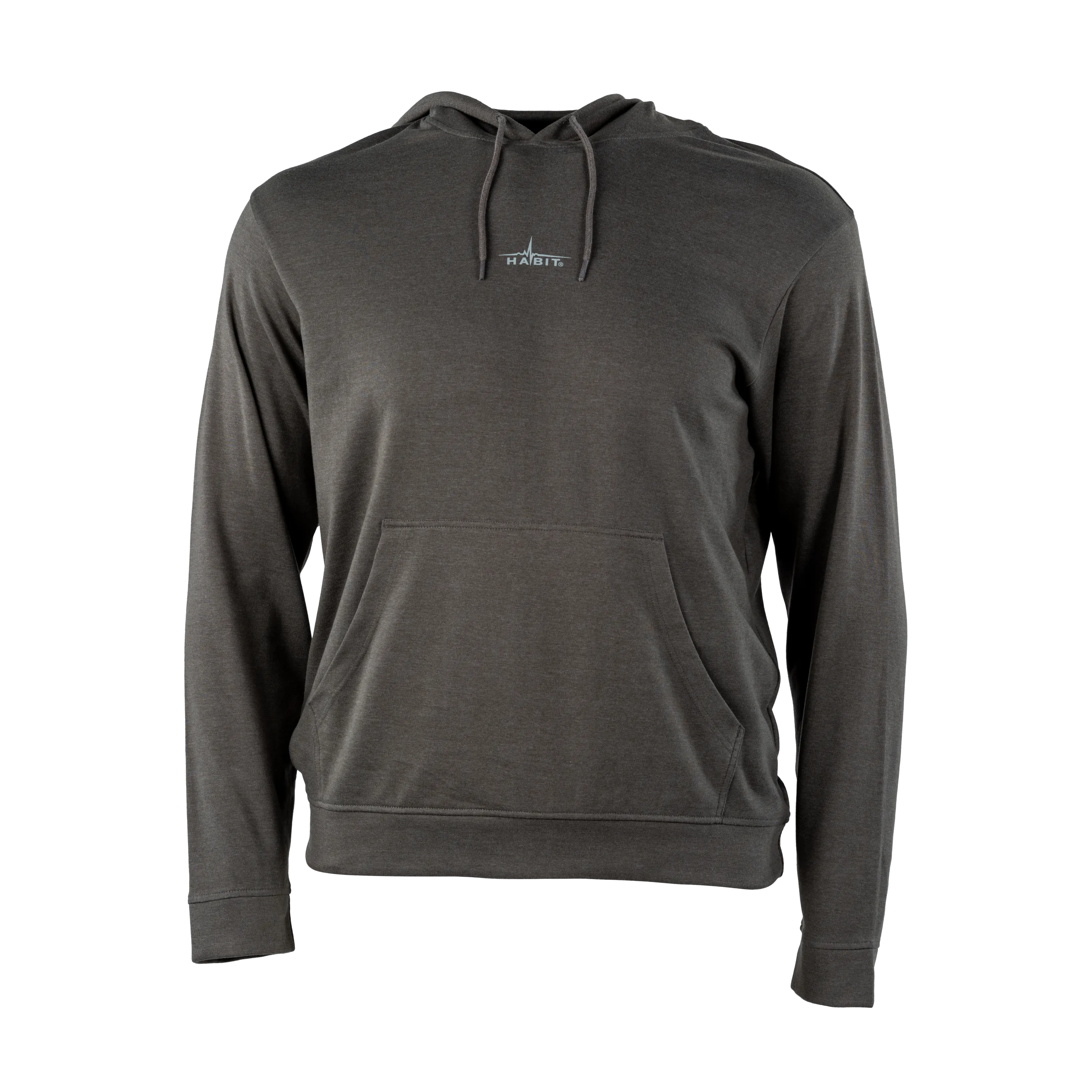 Men's Mid-Weight Pullover Hoodie