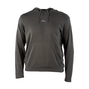 Men's Mid-Weight Pullover Hoodie