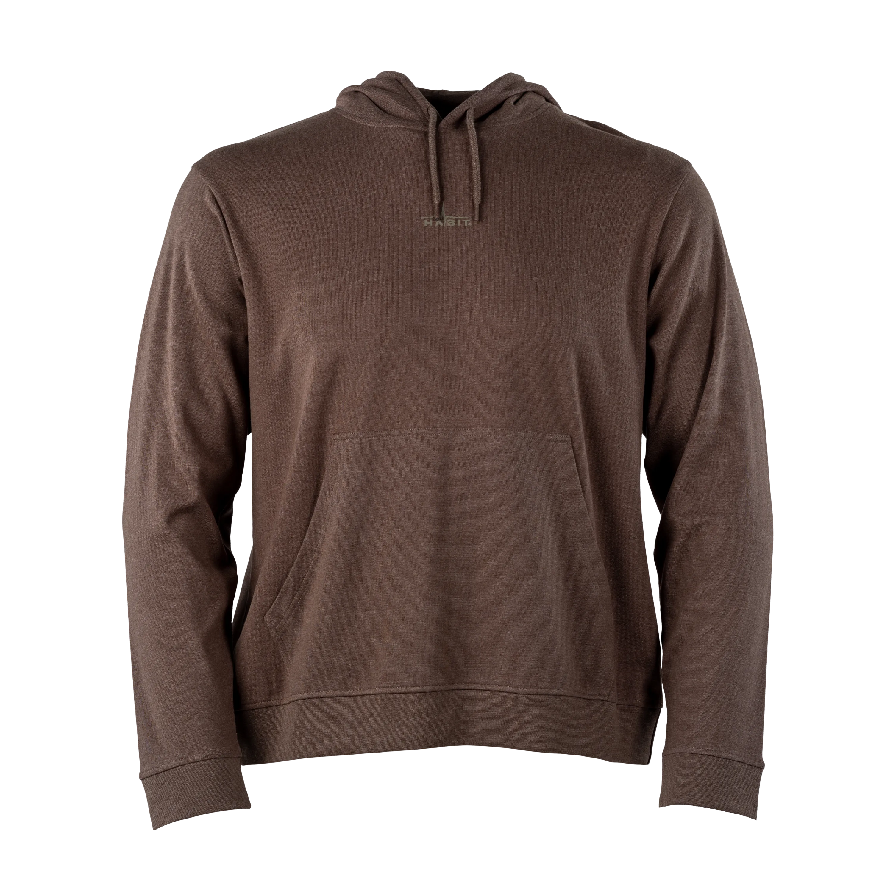 Men's Mid-Weight Pullover Hoodie