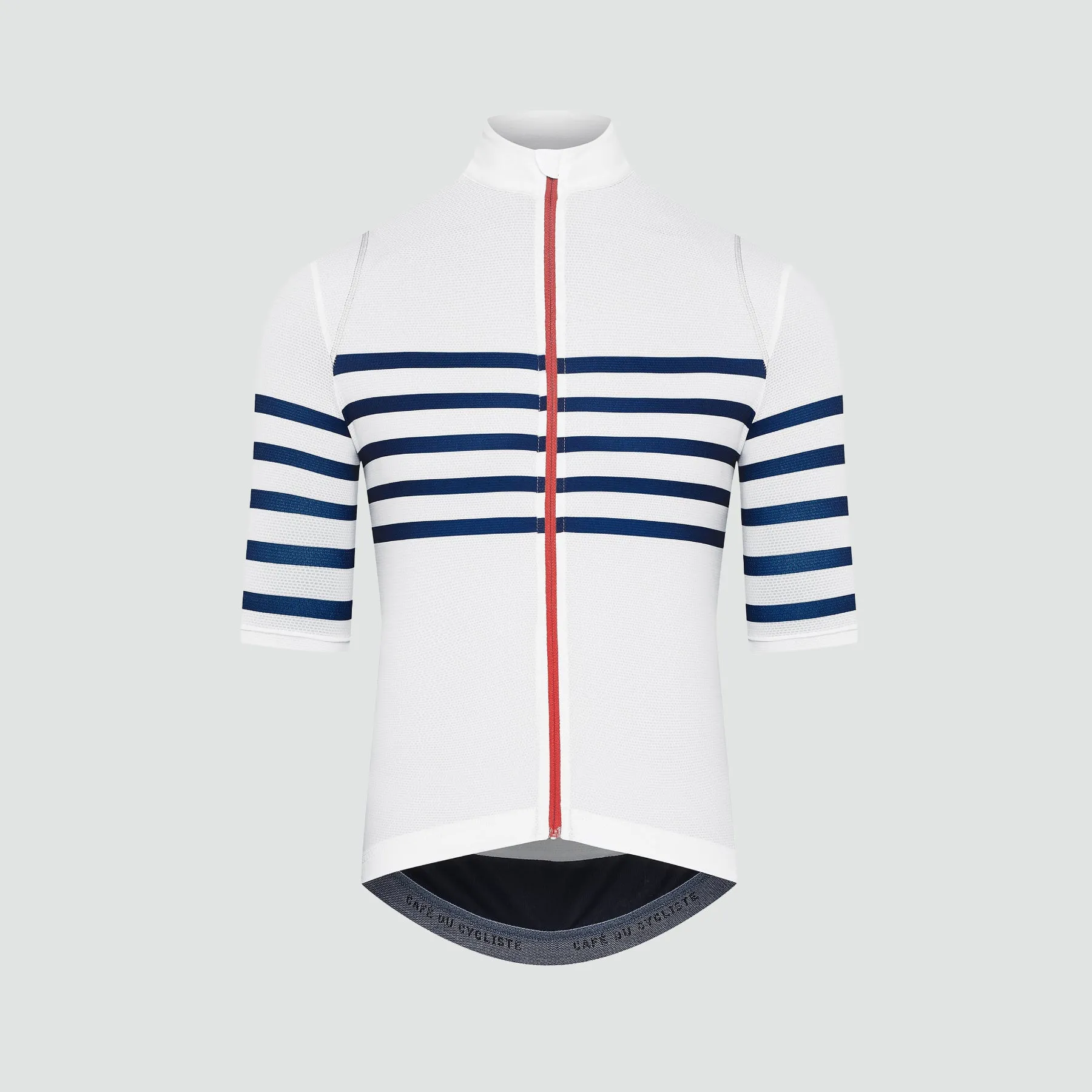 Men's Mona Jersey - White Classic