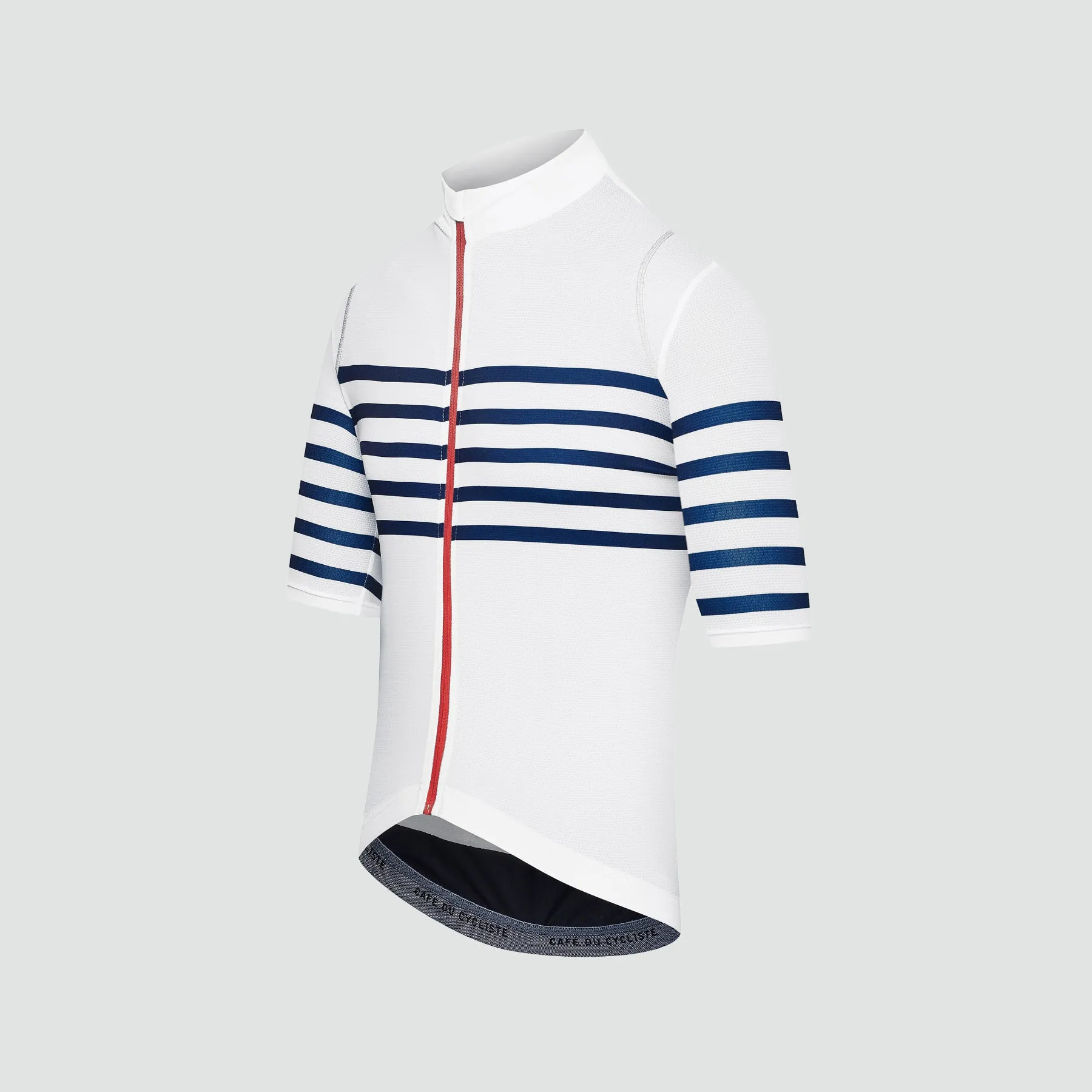 Men's Mona Jersey - White Classic