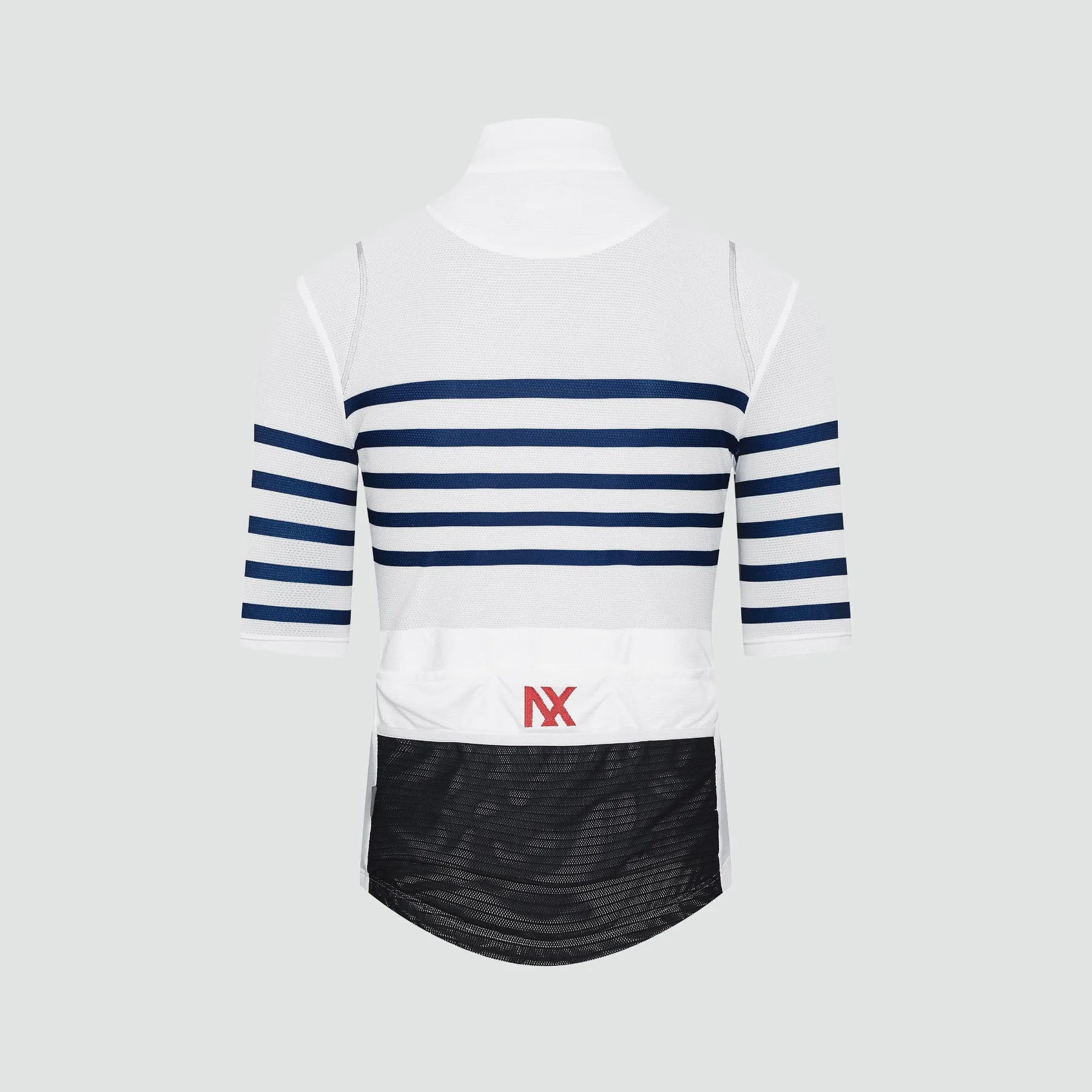 Men's Mona Jersey - White Classic