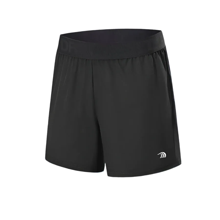 Men's Outdoor Fitness Shorts