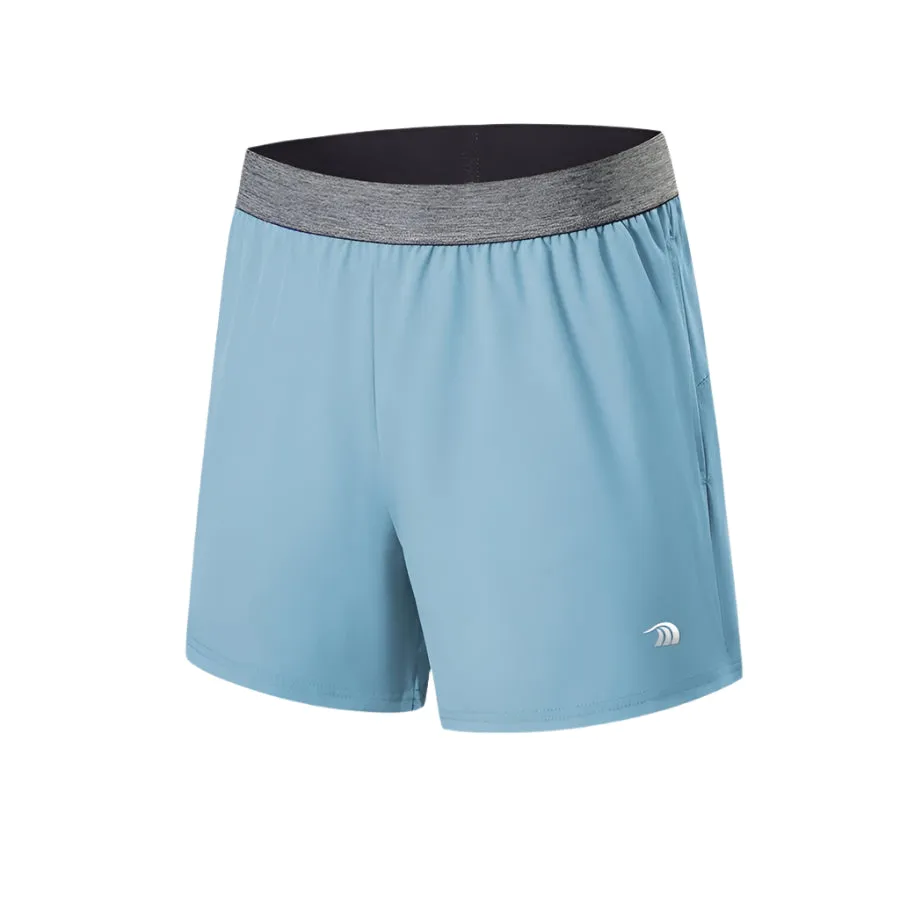 Men's Outdoor Fitness Shorts