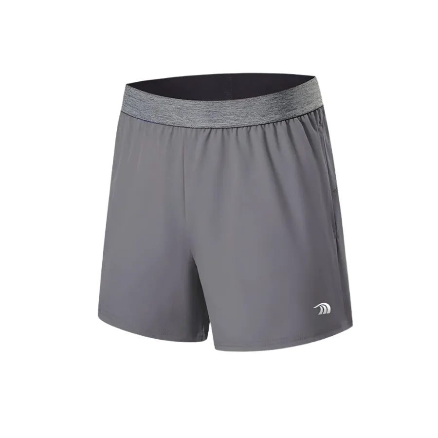 Men's Outdoor Fitness Shorts