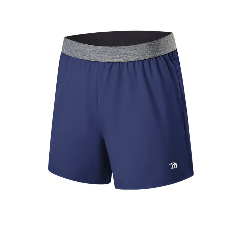 Men's Outdoor Fitness Shorts