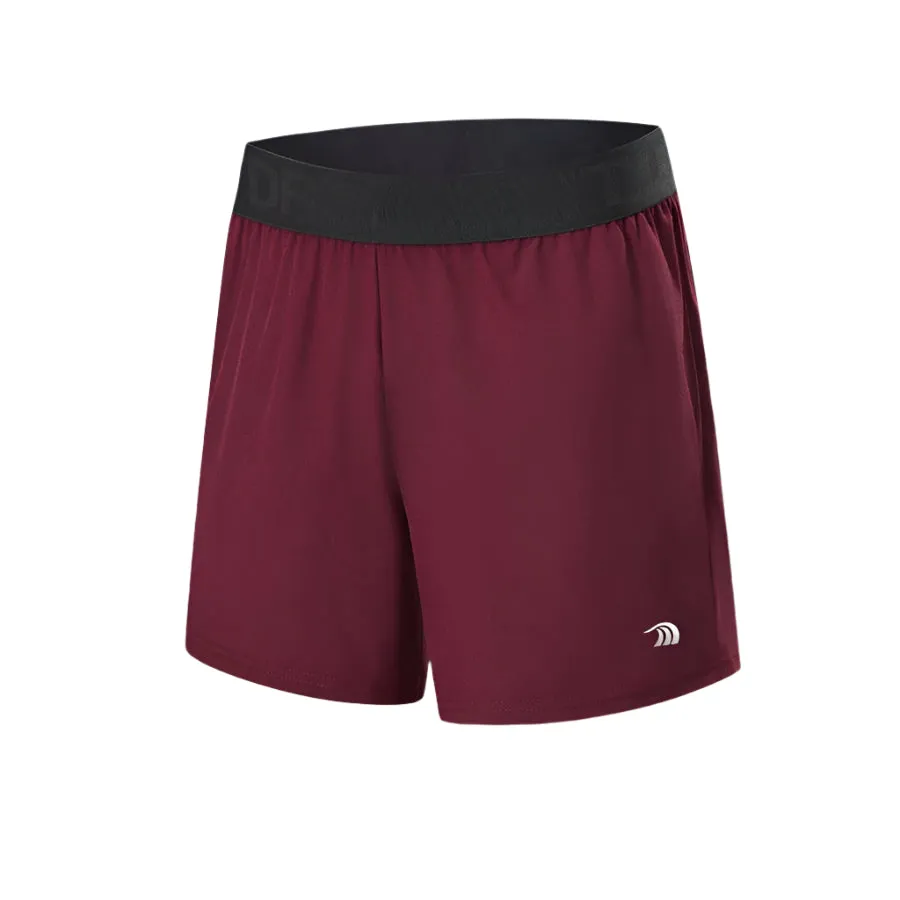 Men's Outdoor Fitness Shorts