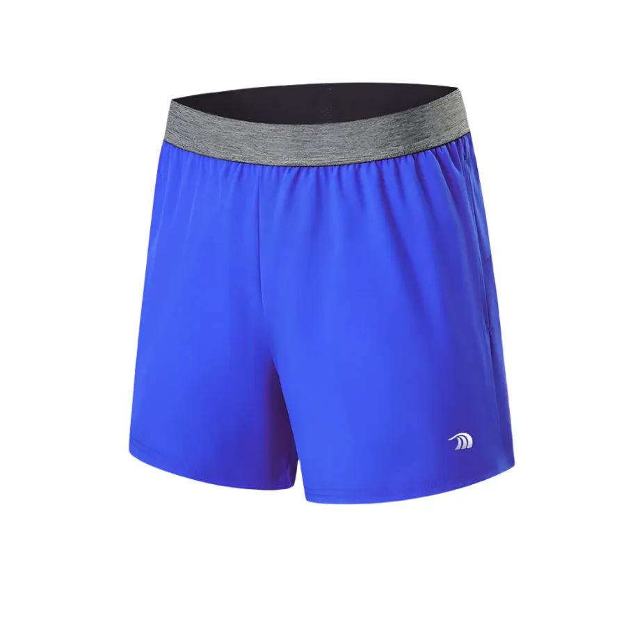 Men's Outdoor Fitness Shorts
